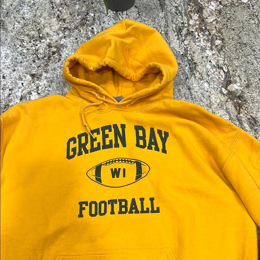 Green Bay Football